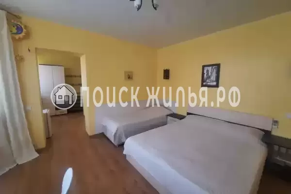 Частный сектор «Торик»