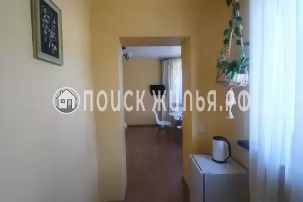 Частный сектор «Торик»