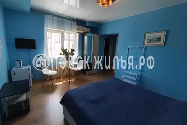 Частный сектор «Торик»