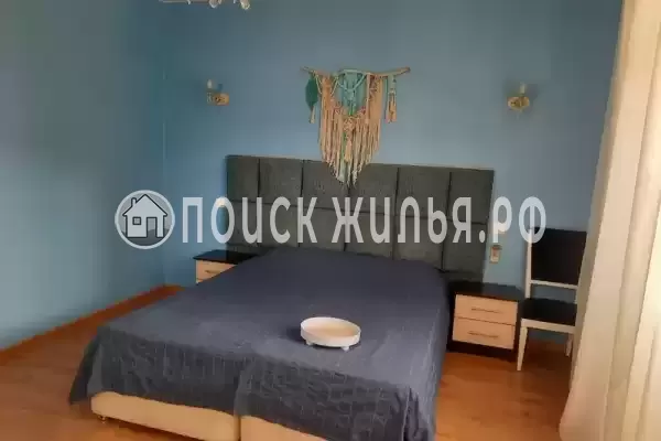 Частный сектор «Торик»