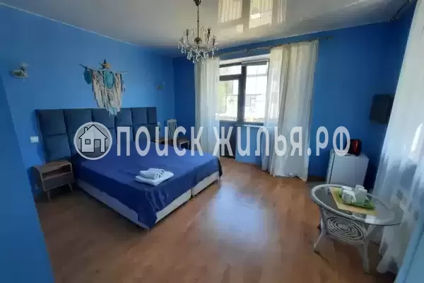 Частный сектор «Торик»