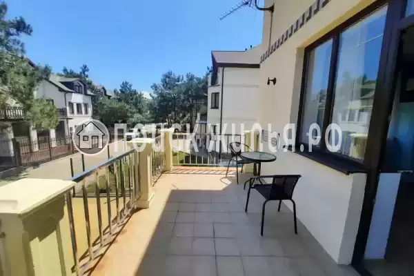 Частный сектор «Торик»