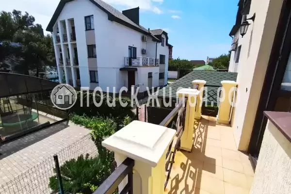 Частный сектор «Торик»