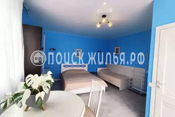 Частный сектор «Торик»