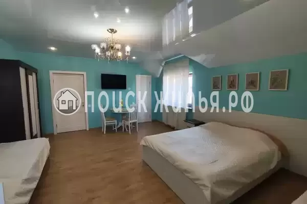 Частный сектор «Торик»