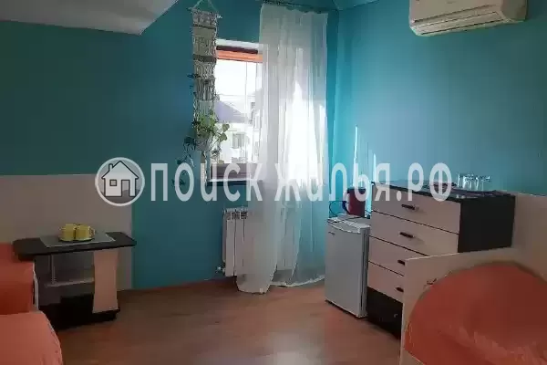 Частный сектор «Торик»