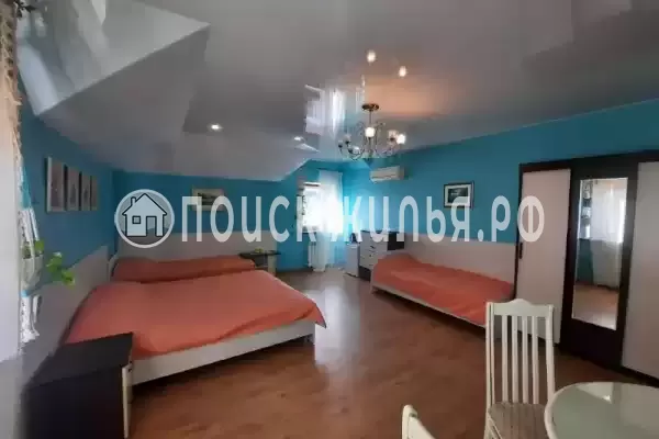 Частный сектор «Торик»