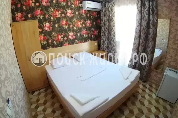 Отель «Grand Sea»