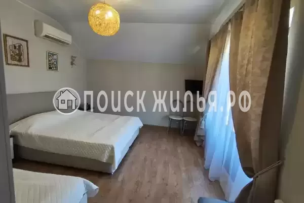 Частный сектор «Торик»