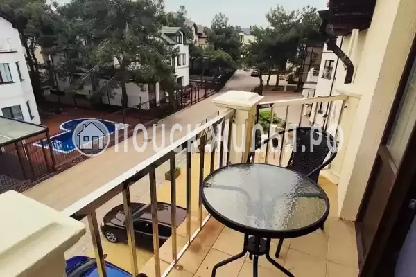 Частный сектор «Торик»