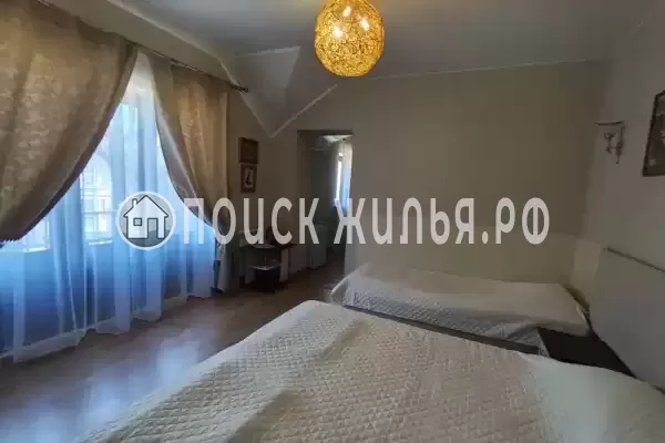 Частный сектор «Торик»