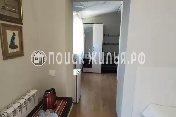 Частный сектор «Торик»