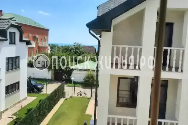 Частный сектор «Торик»