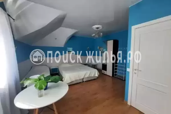 Частный сектор «Торик»