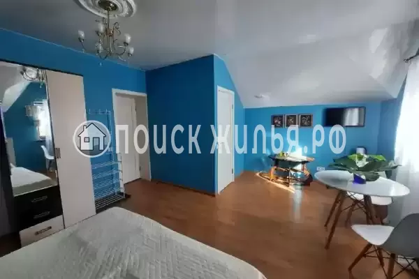 Частный сектор «Торик»