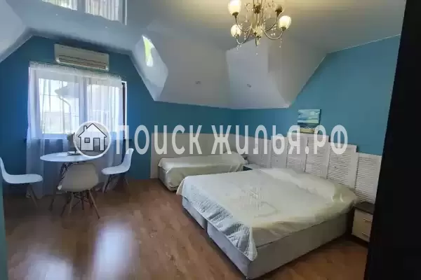 Частный сектор «Торик»