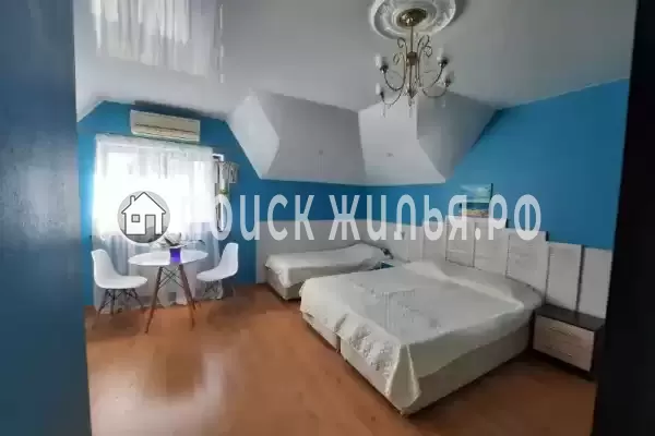 Частный сектор «Торик»