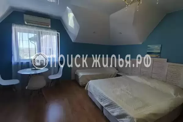 Частный сектор «Торик»