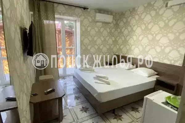 Отель «Grand Sea»