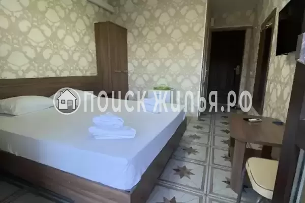 Отель «Grand Sea»