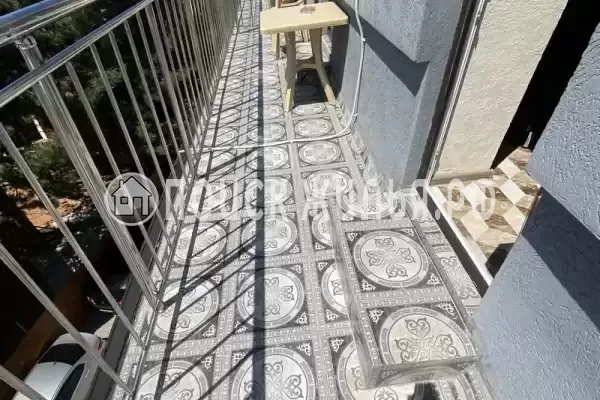 Отель «Grand Sea»