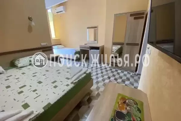 Отель «Grand Sea»