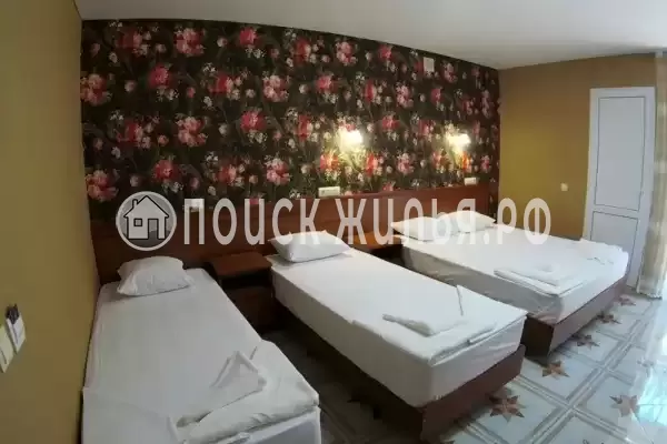 Отель «Grand Sea»