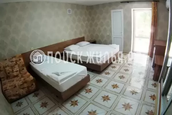 Отель «Grand Sea»