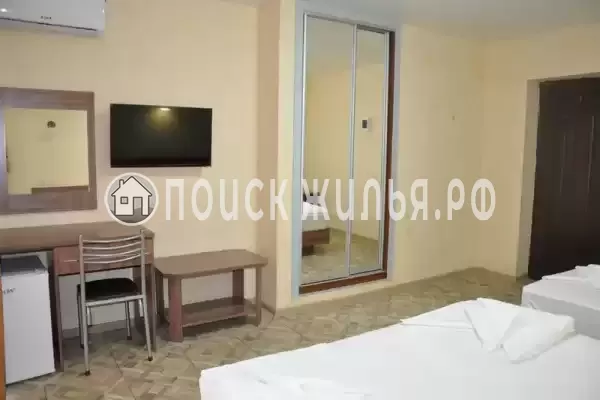 Отель «Grand Sea»