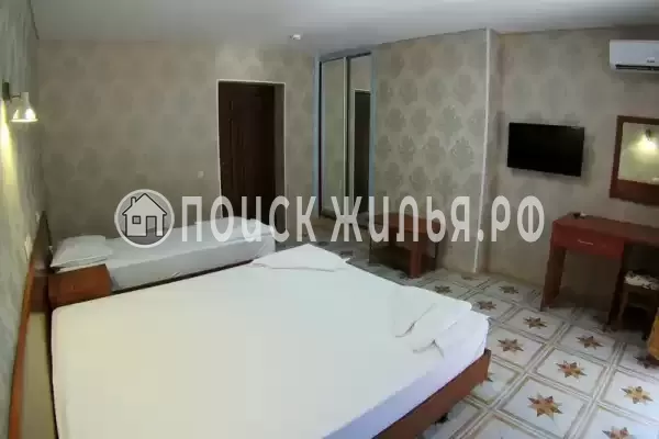 Отель «Grand Sea»