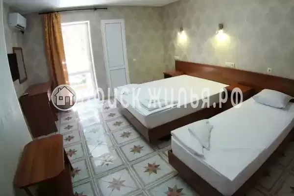 Отель «Grand Sea»