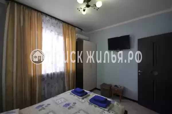 Гостевой дом «Астра» Гостевой дом «Астра»