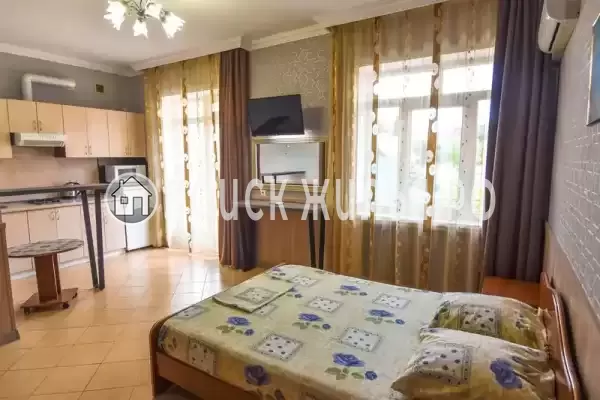 Гостевой дом «Астра» Гостевой дом «Астра»