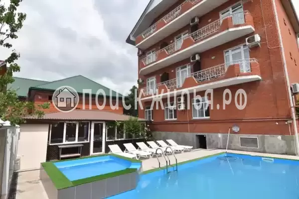 Гостевой дом «Астра» Гостевой дом «Астра»