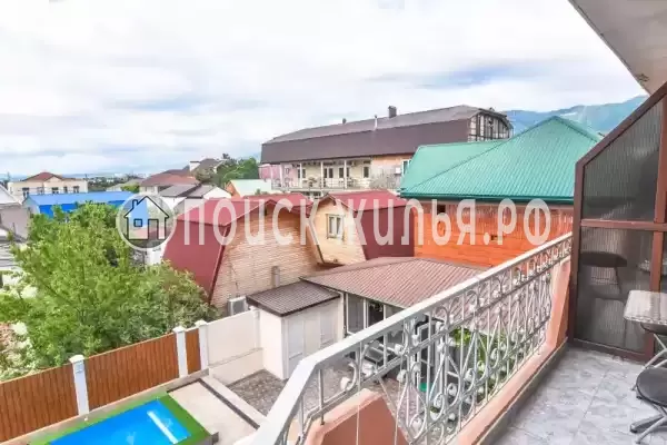 Гостевой дом «Астра» Гостевой дом «Астра»