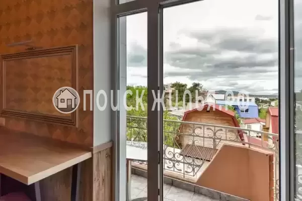 Гостевой дом «Астра» Гостевой дом «Астра»