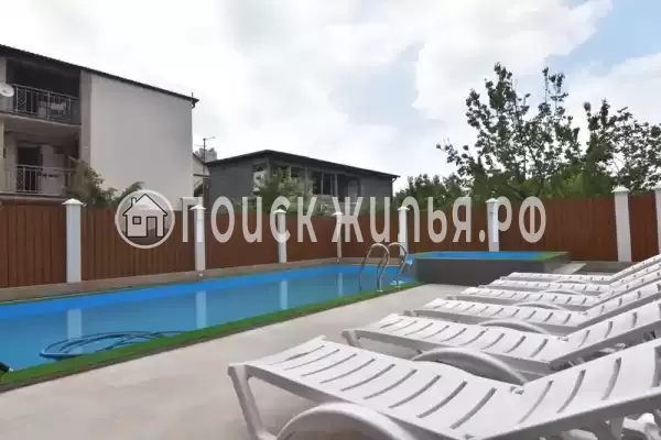 Гостевой дом «Астра» Гостевой дом «Астра»