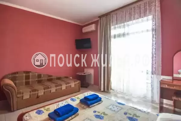 Гостевой дом «Астра» Гостевой дом «Астра»