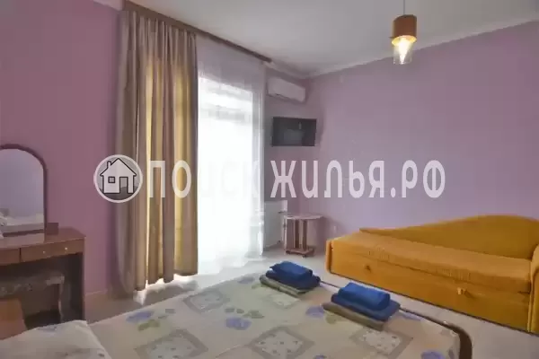 Гостевой дом «Астра» Гостевой дом «Астра»