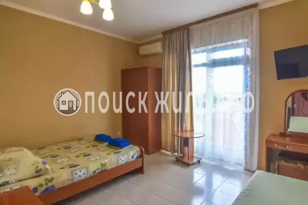 Гостевой дом «Астра» Гостевой дом «Астра»