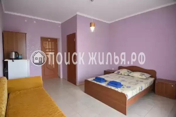 Гостевой дом «Астра» Гостевой дом «Астра»