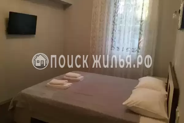 Гостевой дом «Old Pitius»