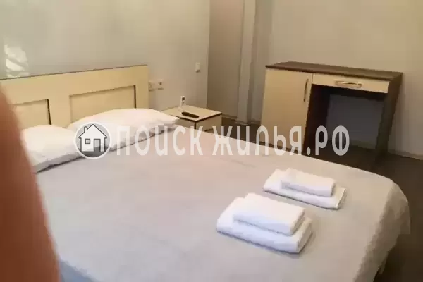 Гостевой дом «Old Pitius»