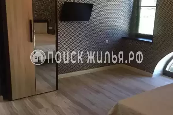 Гостевой дом «Old Pitius»