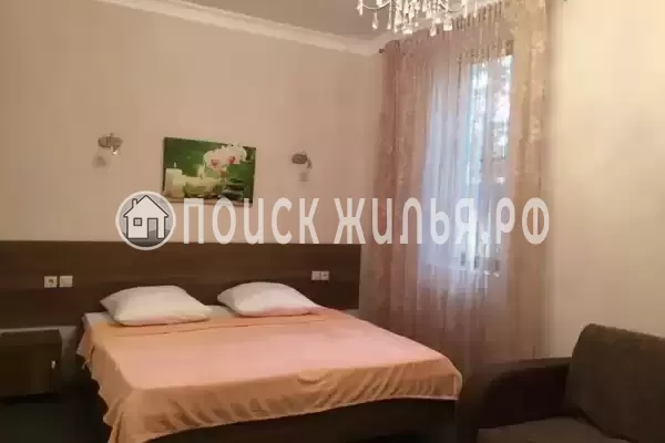 Гостевой дом «Old Pitius»