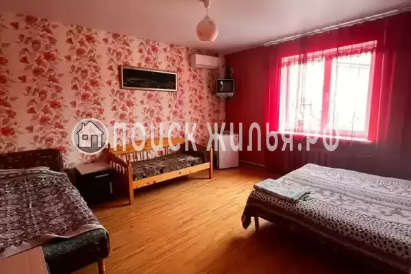 Гостевой дом «Аларти» Гостевой дом «Аларти»