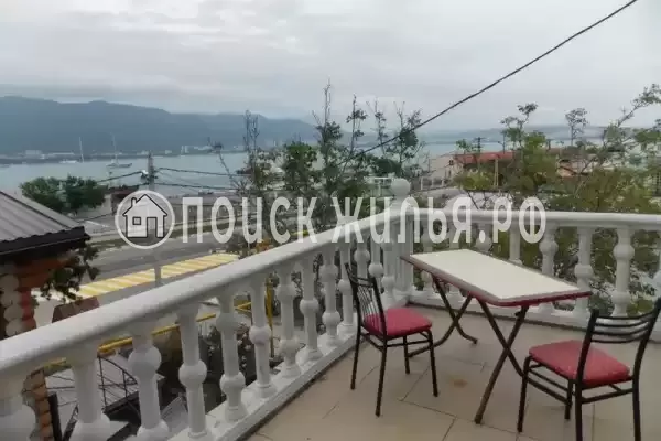 Гостевой дом «Аларти» Гостевой дом «Аларти»