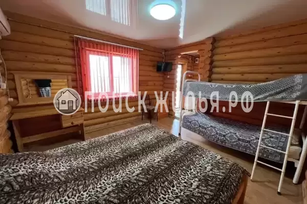 Гостевой дом «Аларти» Гостевой дом «Аларти»