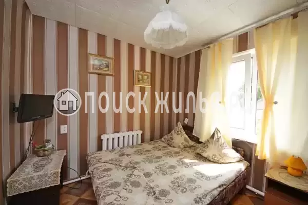 Частный сектор «Зеленый дворик на Черноморской»