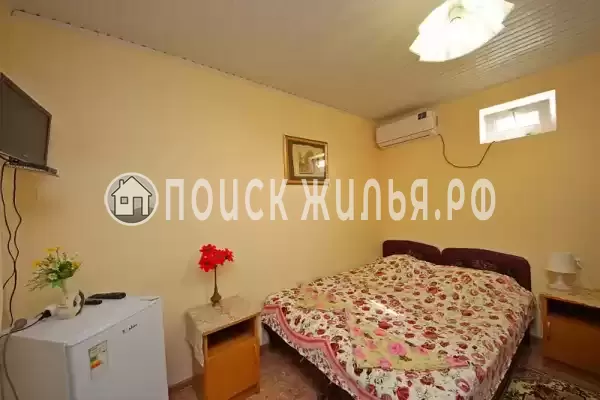 Частный сектор «Зеленый дворик на Черноморской»